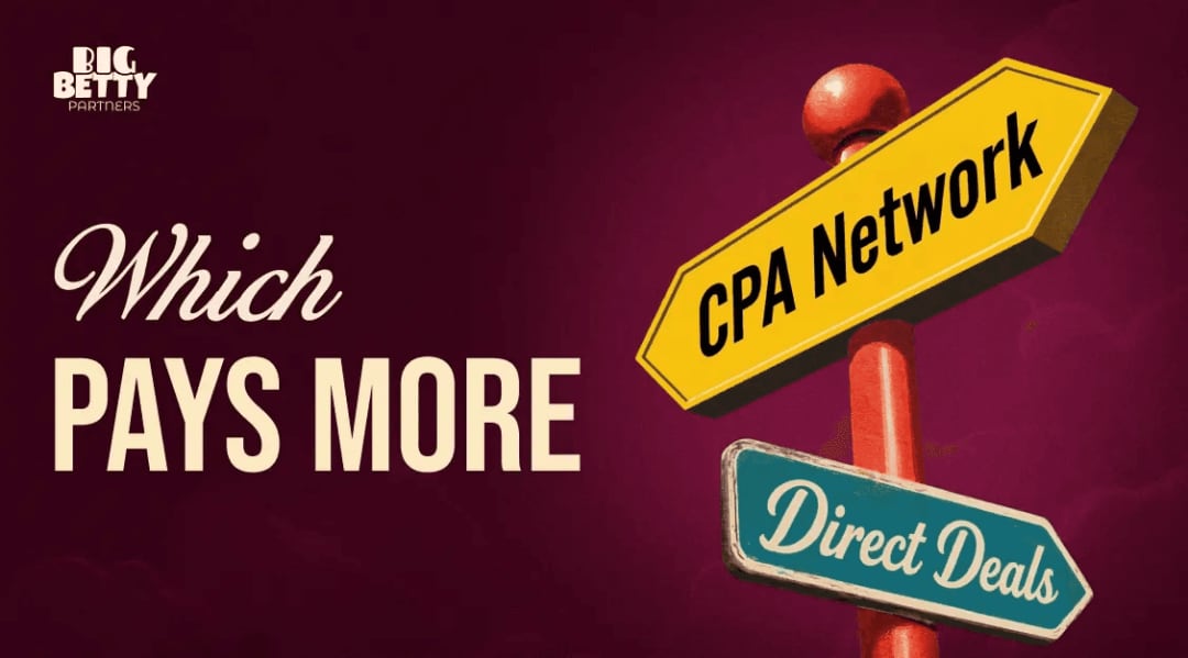 CPA Network vs Affiliate Program: What Actually Scales? news featured image
