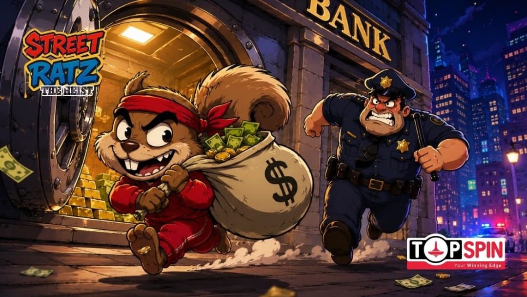 What Makes a Bonus Round Actually Exciting? news featured image