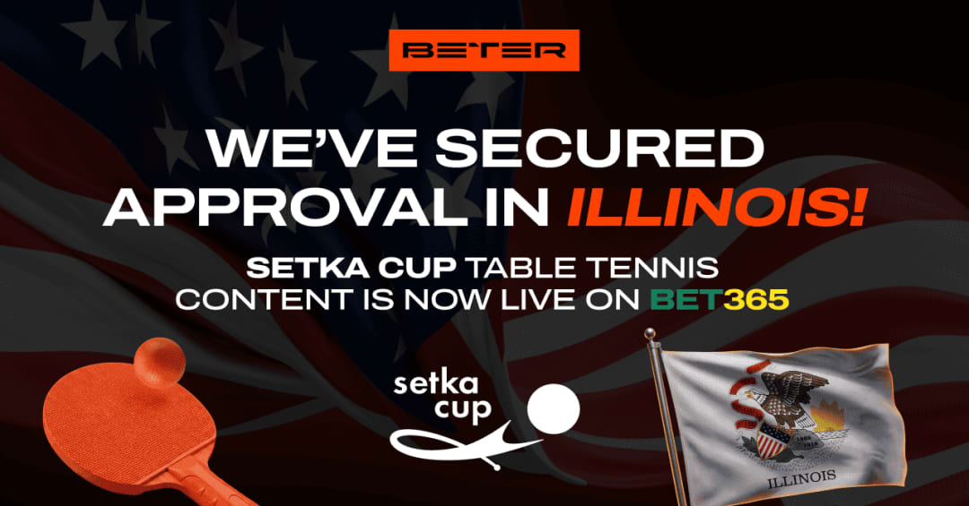 BETER expands US footprint with Illinois approval news featured image
