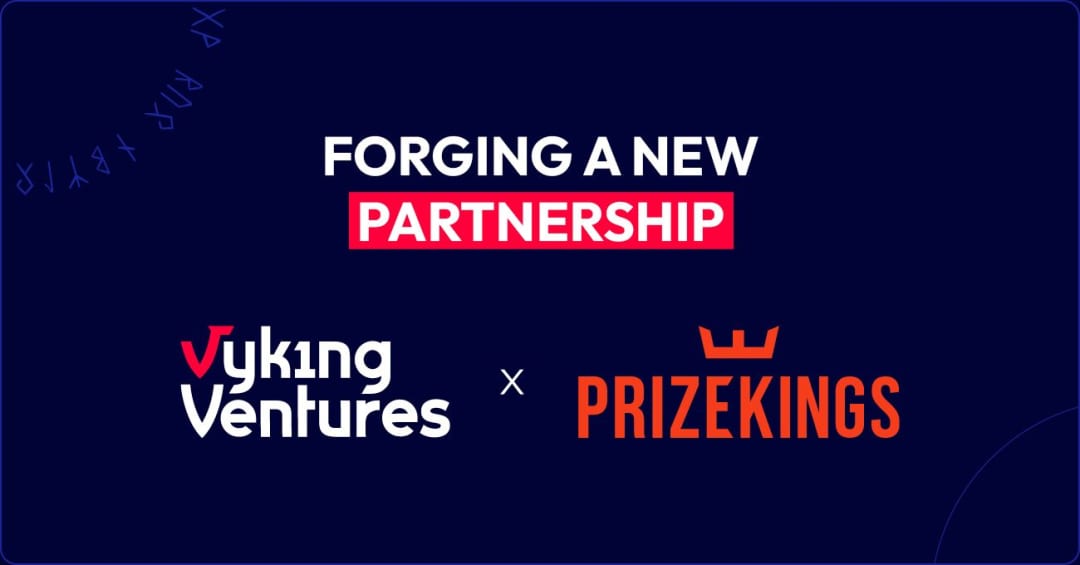 Vyking Ventures Announces Strategic Investment in  PrizeKings news featured image