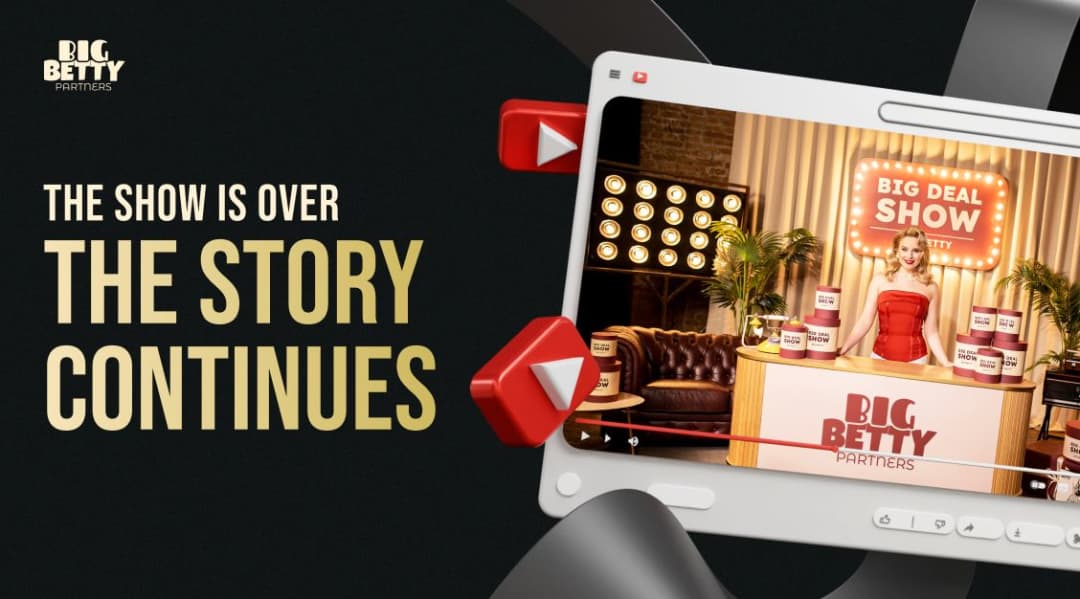 Big Deal Show: One Show. Thousands of Moments. news featured image