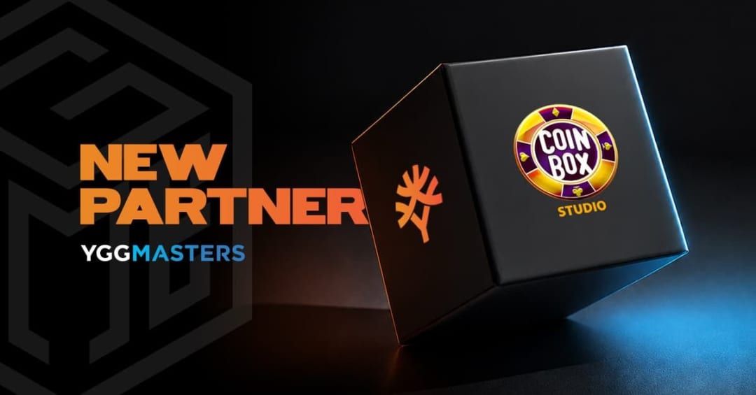 CoinBox Studio Takes Next Growth Step with Yggdrasil and Game in a Box™ Partnership  news featured image