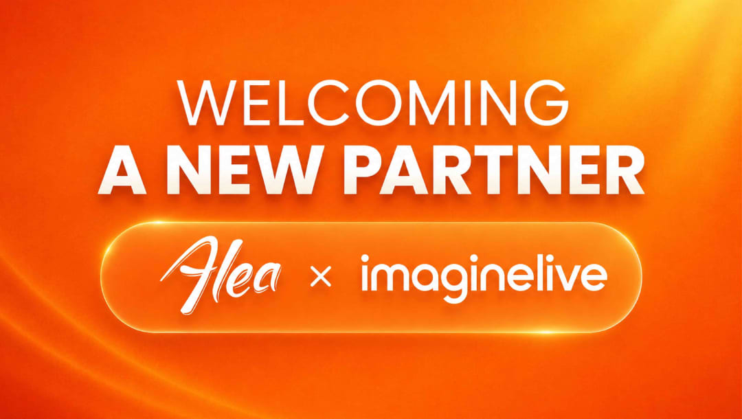 Alea Strengthens Live Casino Offering Through Partnership with Imagine Live news featured image