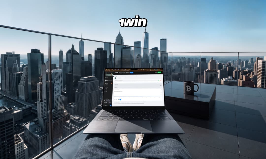 1win Expands Its Prediction Markets with Crypto Forecasts news featured image