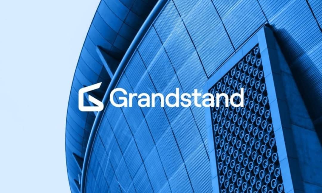 Gambling.com Group Is Now Grandstand news featured image
