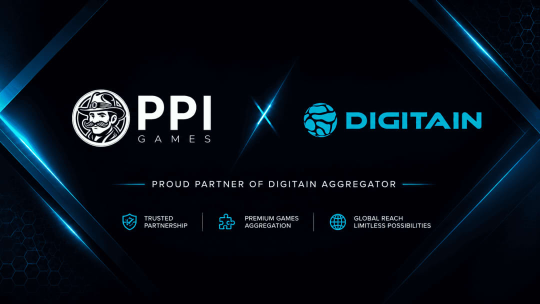 Oppi Games Expands Operator Access Through Digitain Aggregator Partnership news featured image