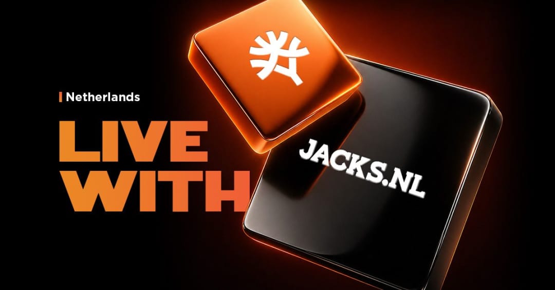 Yggdrasil Expands Dutch Reach Through JACKS.NL Partnership news featured image