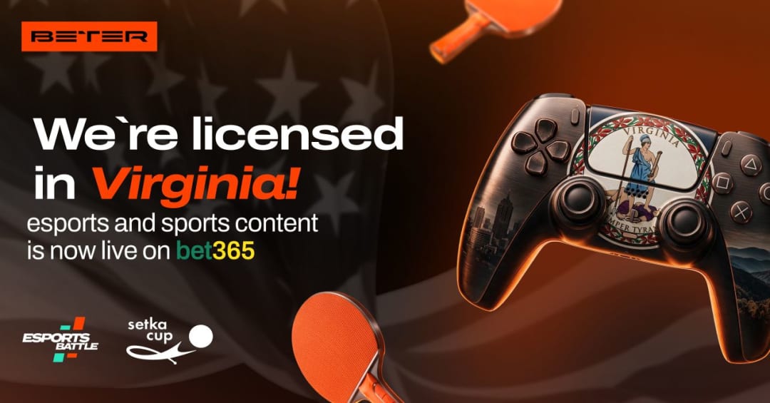 BETER reaches tenth US state with Virginia Vendor Registration license news featured image