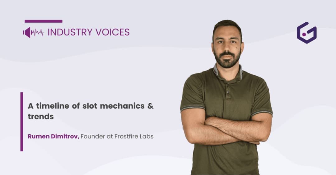 A timeline of slot mechanics & trends news featured image