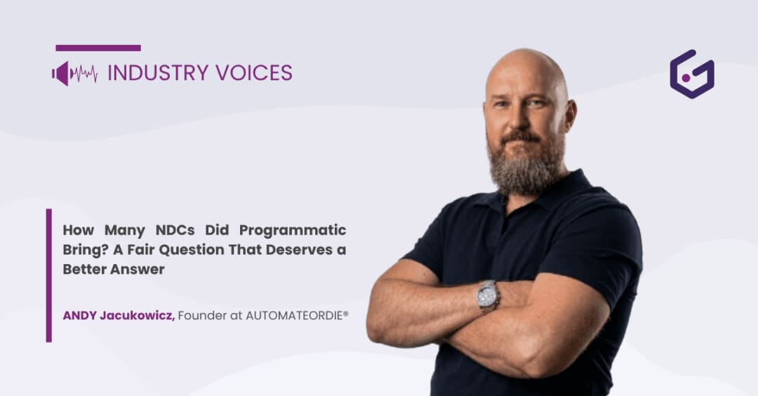 How Many NDCs Did Programmatic Bring? A Fair Question That Deserves a Better Answer news featured image