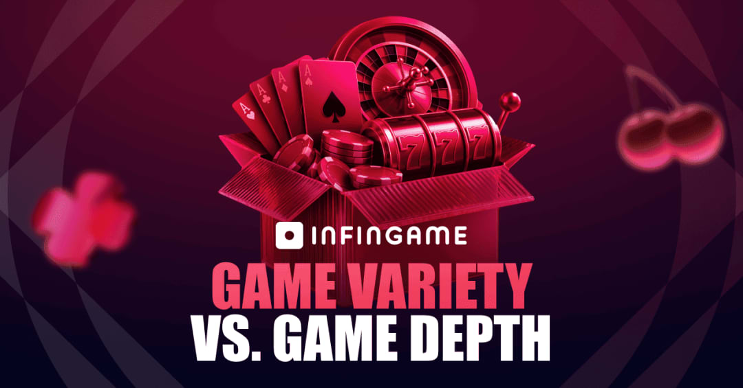 Infingame: when more games stop adding more value news featured image
