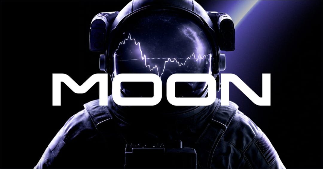 Moon.com Launches 1000x Leveraged Up or Down Betting news featured image