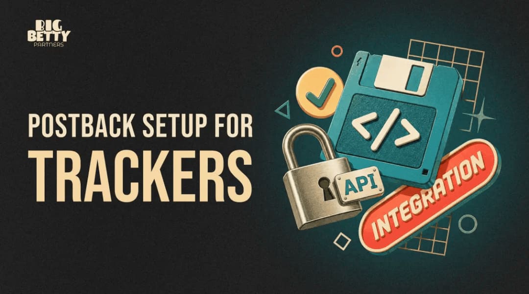 S2S Postback Tracking: Stop Losing Conversions, Darling news featured image