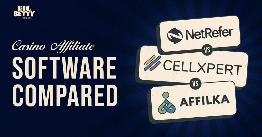 Before You Choose an Affiliate Program, Ask What Runs Its Dashboard news featured image