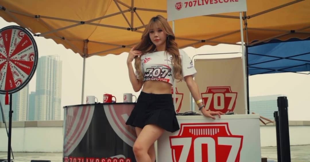 707Livescore revisits MotorManiac 2026 booth at MyTOWN Kuala Lumpur news featured image