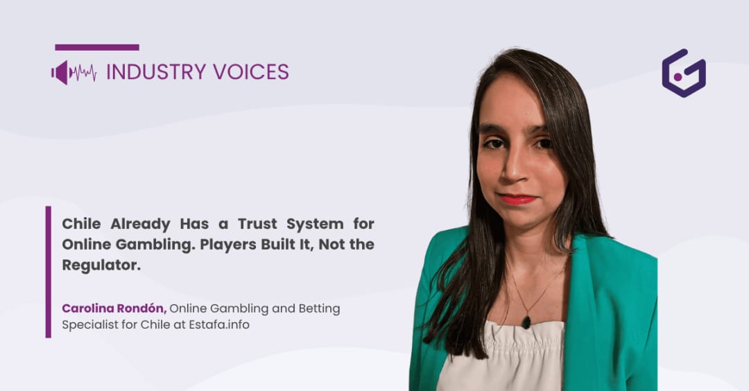 Chile Already Has a Trust System for Online Gambling. Players Built It, Not the Regulator news featured image
