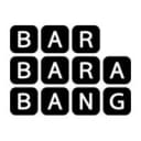 Barbara Bang logo