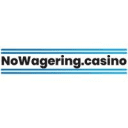 No Wagering logo