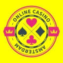 Online Casino Amsterdam logo