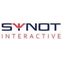 SYNOT Interactive logo