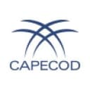 CAPECOD GAMING logo