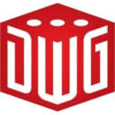 Design Works Gaming logo