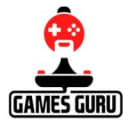 Games Guru Pvt. Ltd. logo