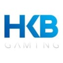 HKB Gaming logo