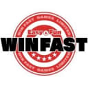 Win Fast Games logo