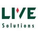 Live Solutions logo