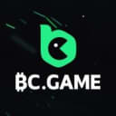 BC.GAME logo