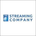 The Streaming Company logo