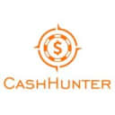 CashHunter logo