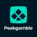 Peakgamble logo