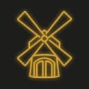 PepperMill Casino logo