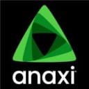 Anaxi logo