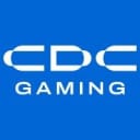 CDC Gaming logo