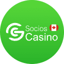 SociosCasino logo