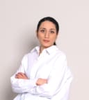 Yordanka Milkova avatar