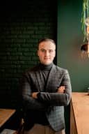 Krystian avatar