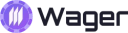 Wager Casino logo