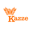KAZZE FINSERVE logo