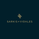 Sarkis+Vidales logo
