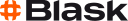 Blask logo