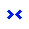 Step In X logo