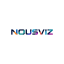 NousViz logo