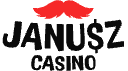 Janusz Casino logo