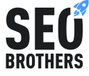 SEOBROTHERS logo
