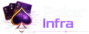 pokerinfraLLC logo