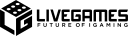 LiveGames logo
